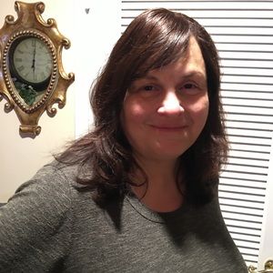 Meet your Posher, Sperry